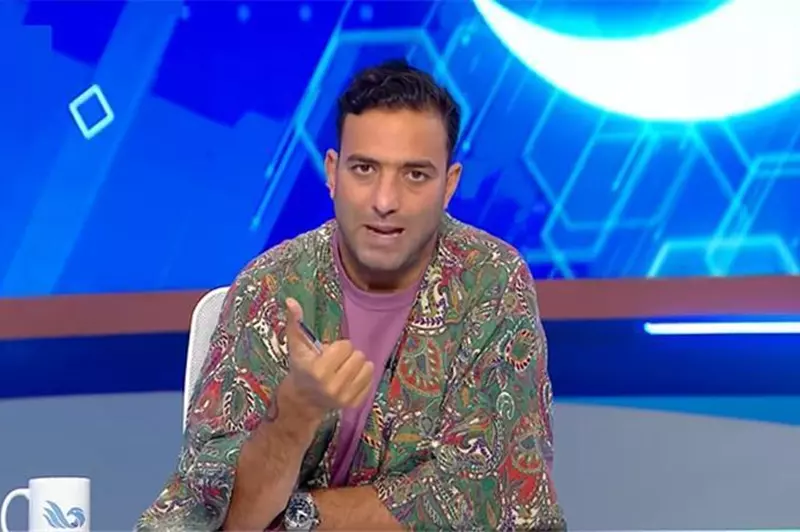 أحمد حسام ميدو